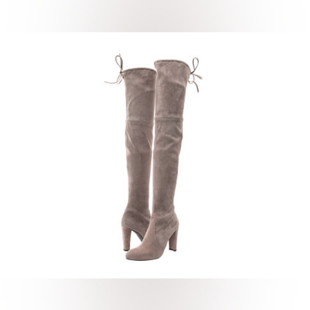 Stuart Weitzman Hiline Over the Knee Boots